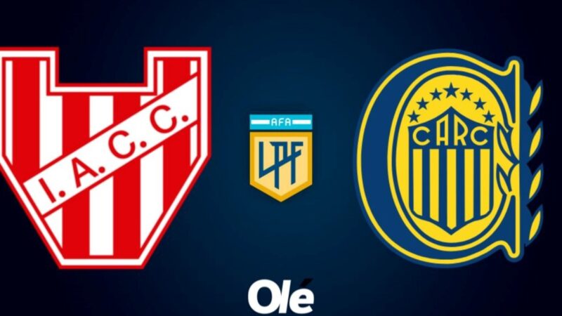Instituto vs Rosario Central por el Torneo Clausura: día, horario y TV