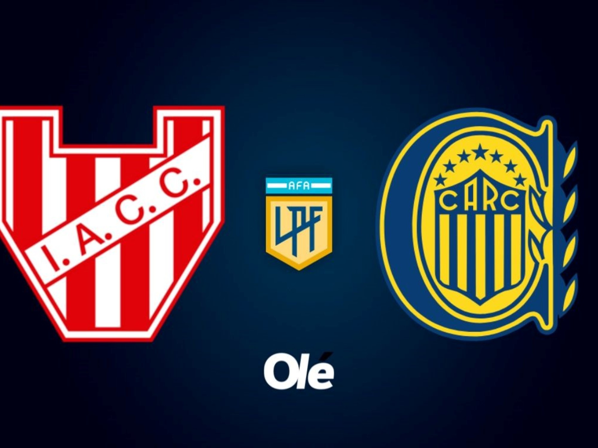 Instituto vs Rosario Central por el Torneo Clausura: día, horario y TV