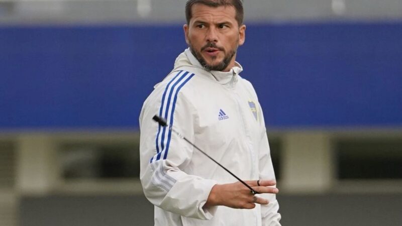 Boca Reserva: récord histórico y rival confirmado en playoffs