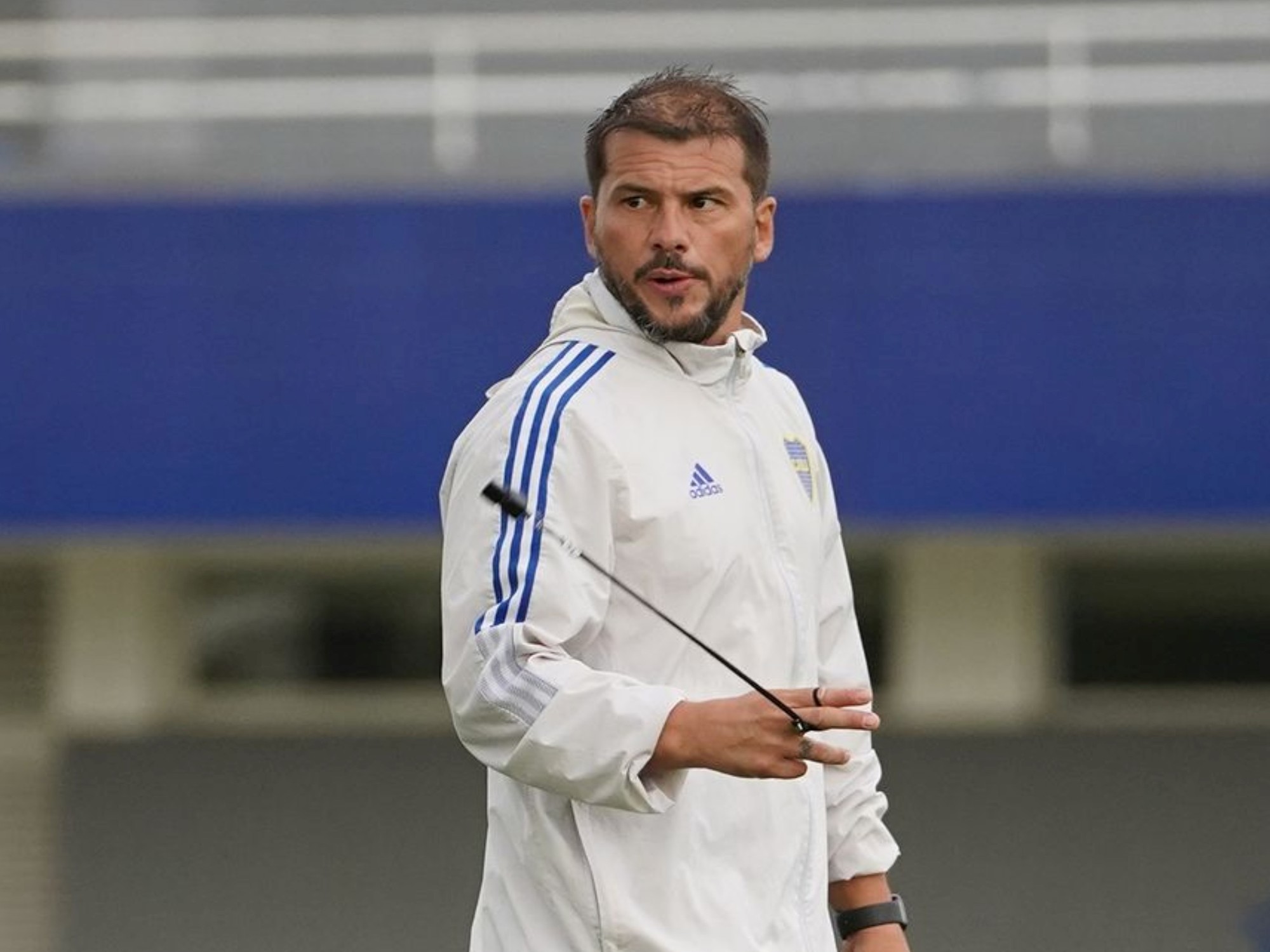 Boca Reserva: récord histórico y rival confirmado en playoffs