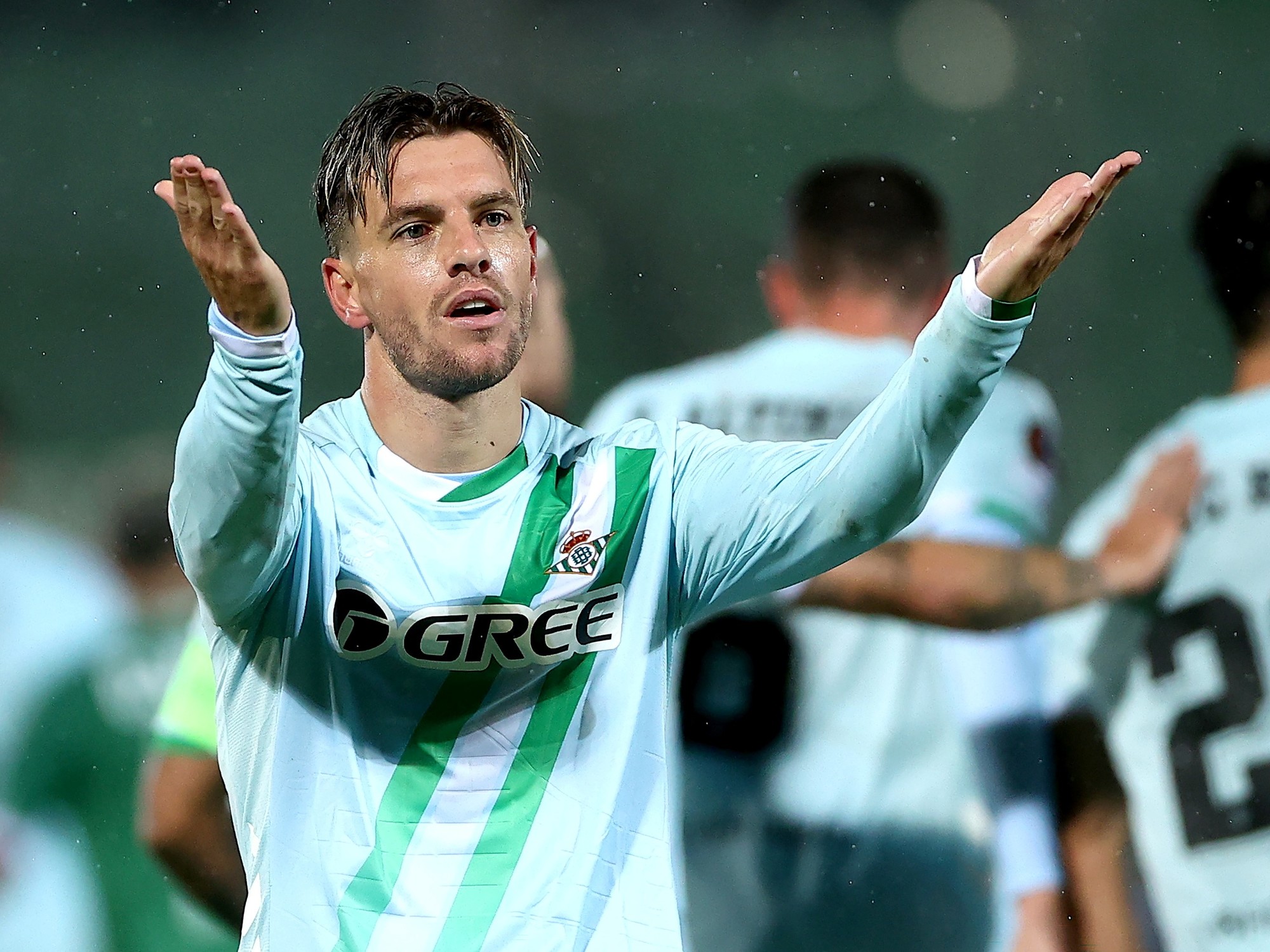 Por qué Lo Celso no jugará con el Betis en la Copa del Rey