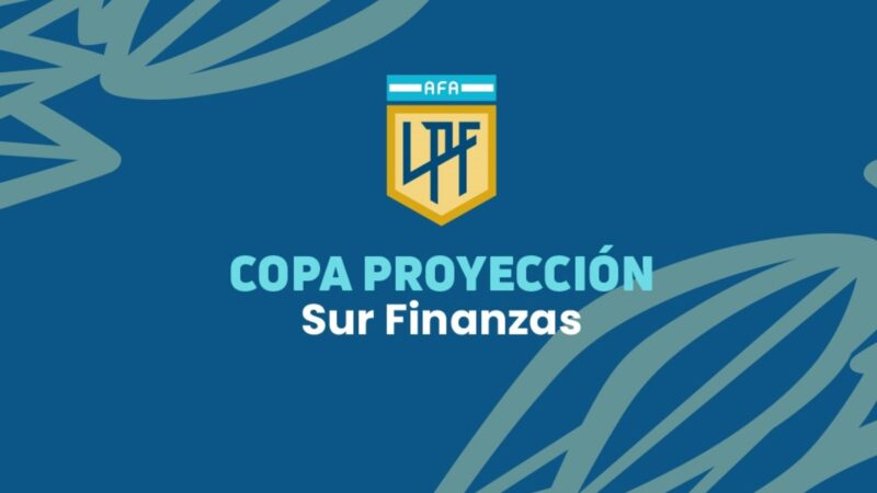 Torneo Proyección: así quedaron los cruces de playoffs con los grandes