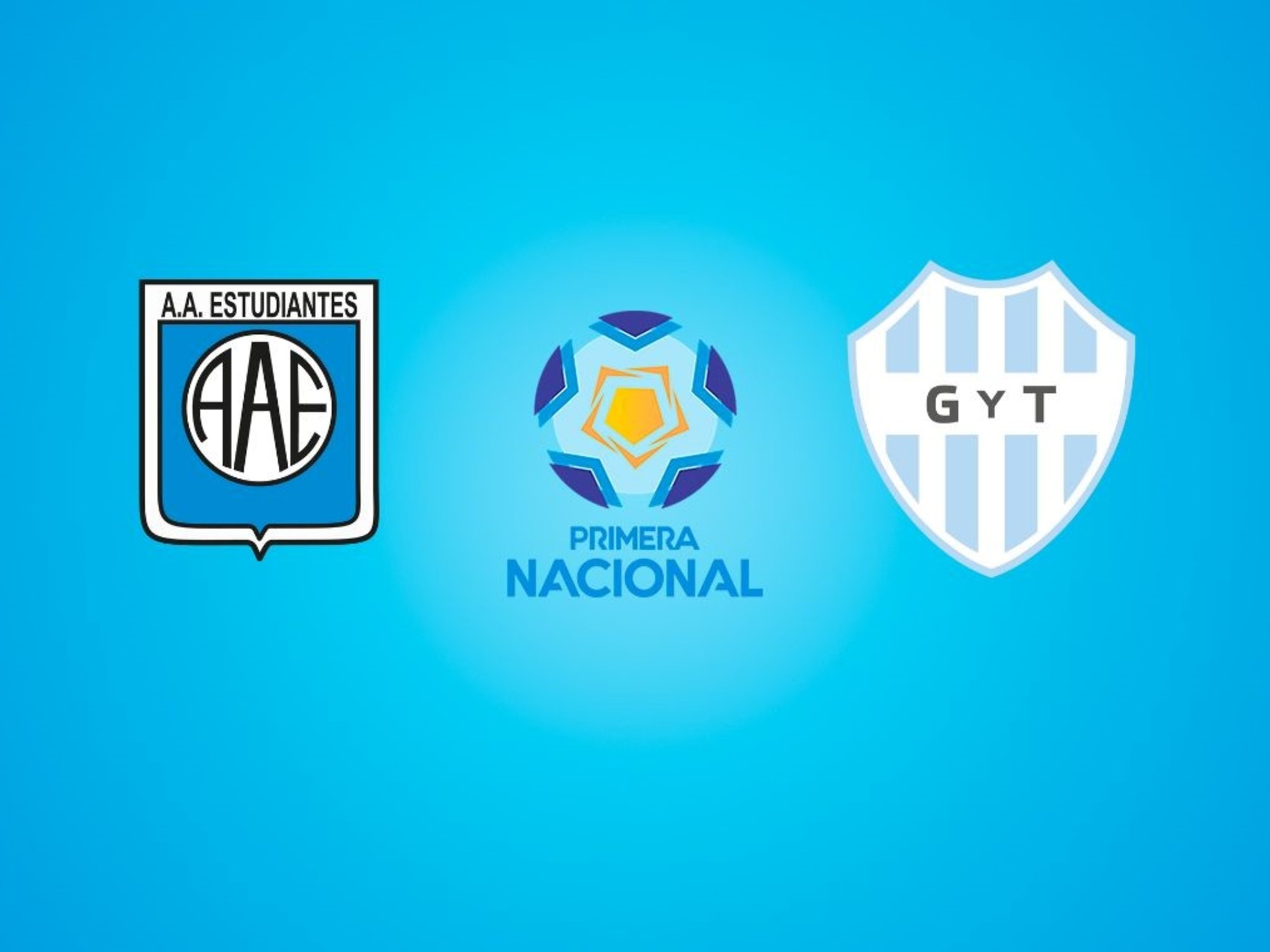 Estudiantes de Río Cuarto vs Gimnasia y Tiro: día, hora y transmisión