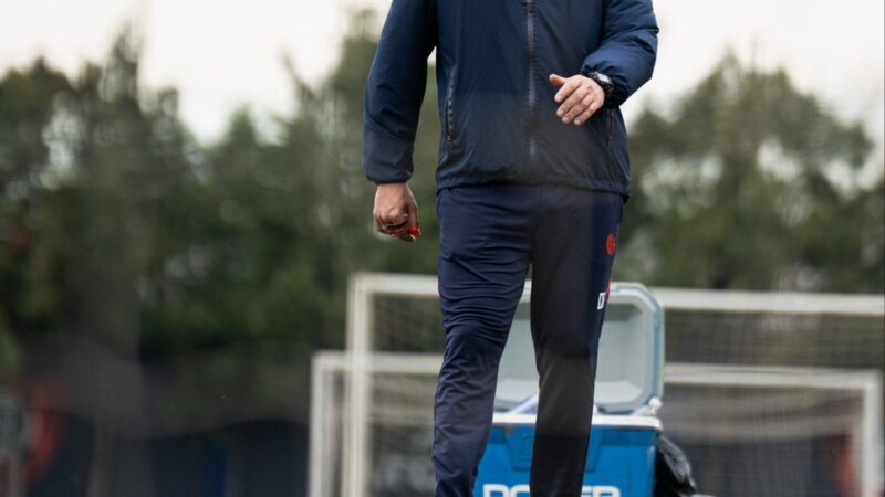 San Lorenzo recibe al líder Riestra con buenas noticias