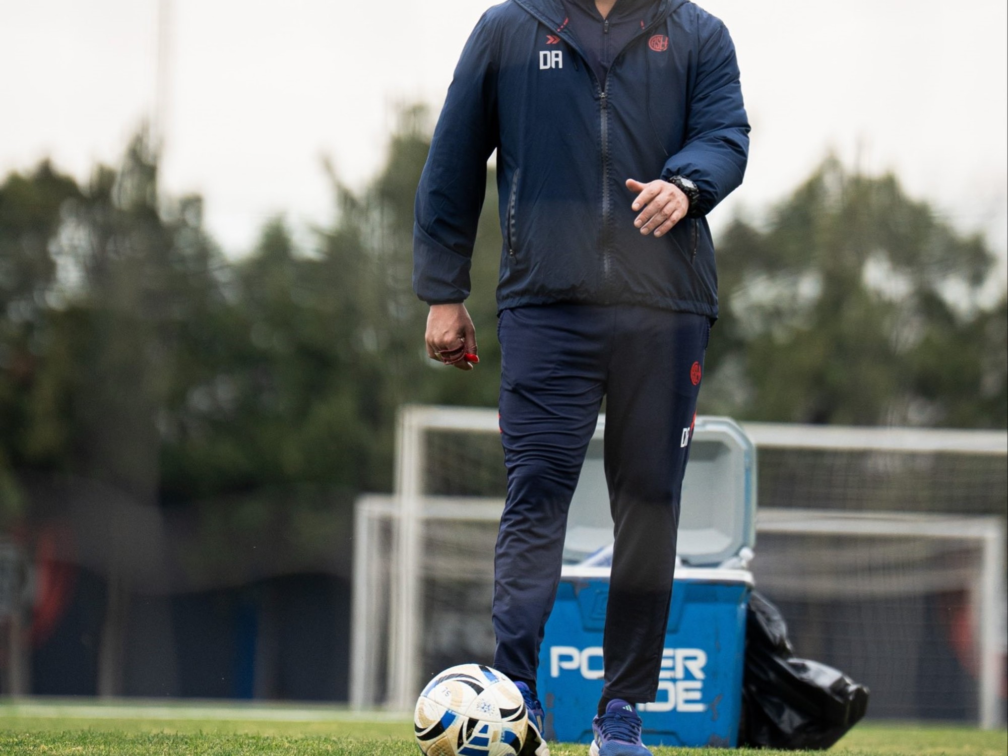 San Lorenzo recibe al líder Riestra con buenas noticias