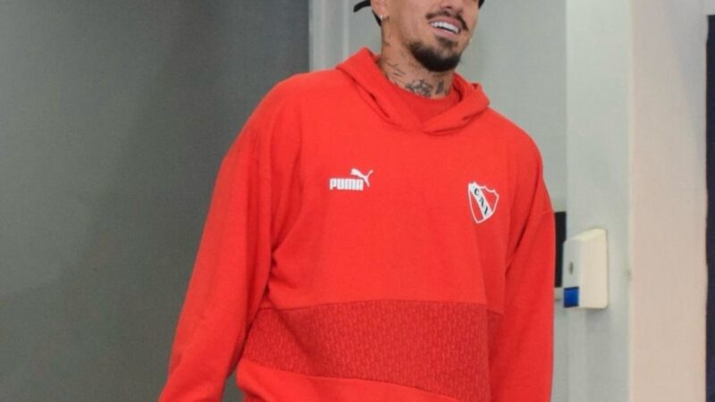 Independiente: qué pasará con Lomónaco y Loyola en el mercado de pases