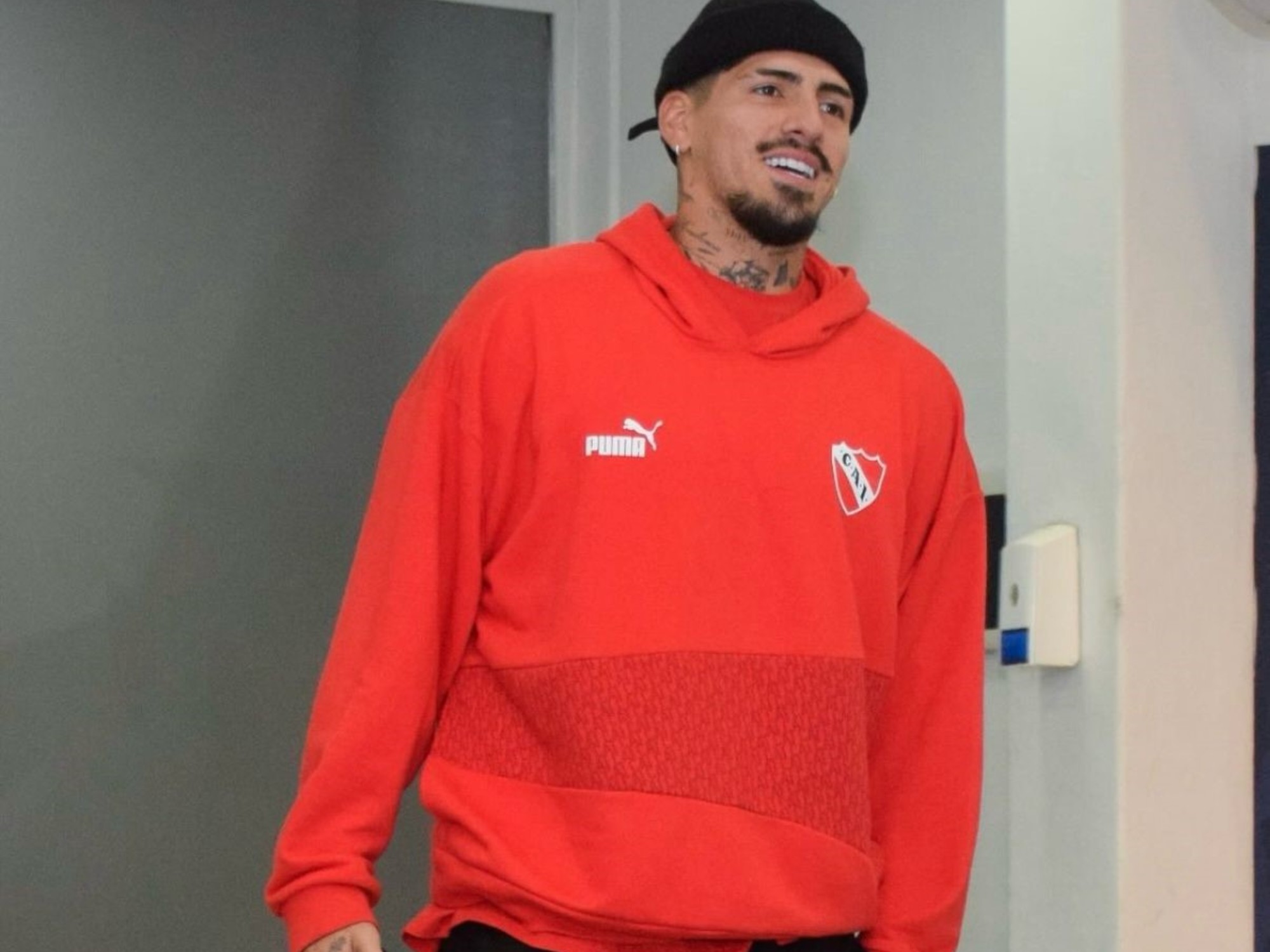 Independiente: qué pasará con Lomónaco y Loyola en el mercado de pases