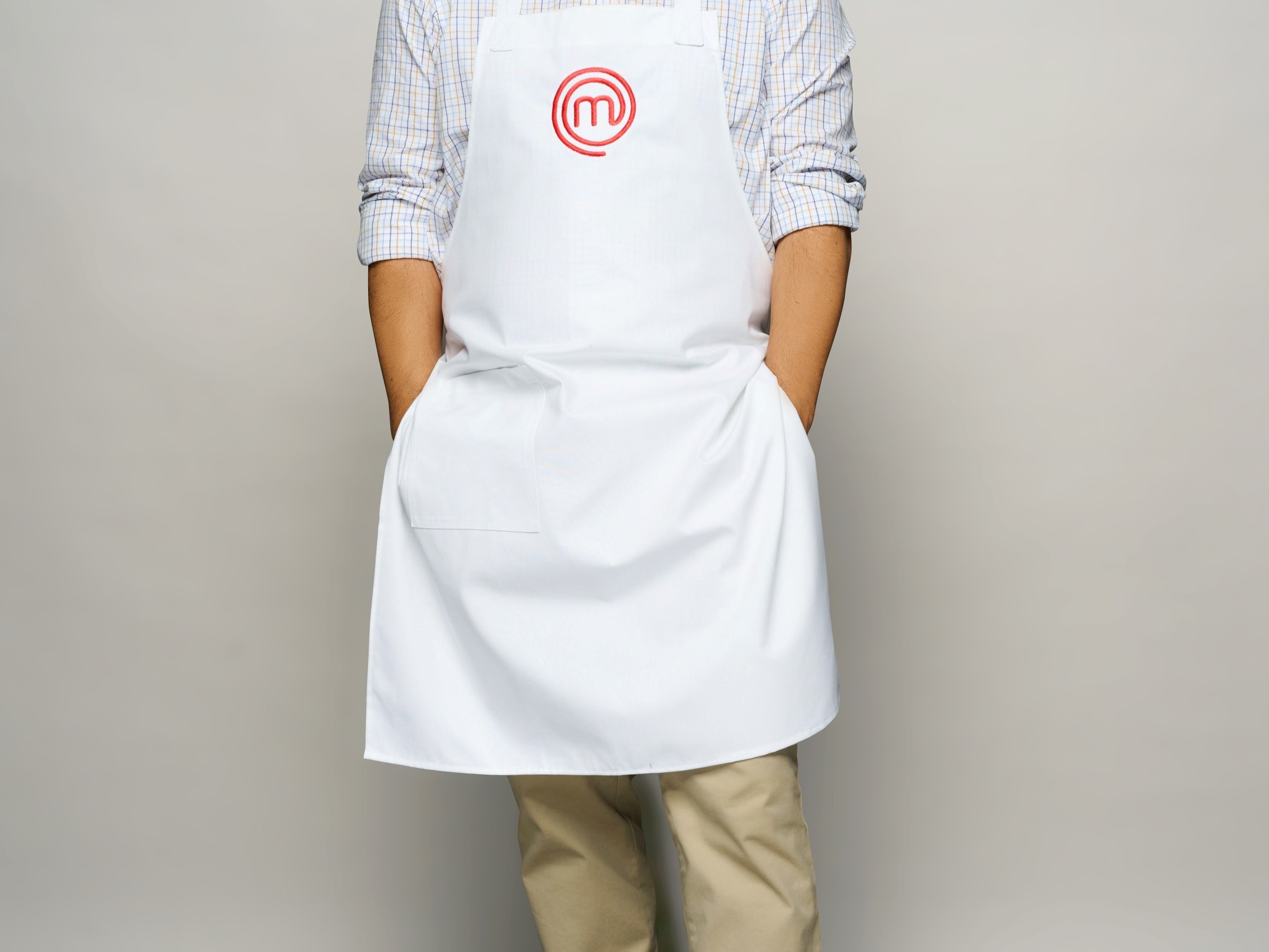 Multicampeón se reinventa en MasterChef: el fútbol le dio calma