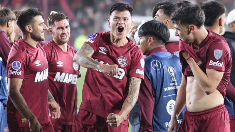 Lanús: un modelo de crecimiento económico y urbano sostenible