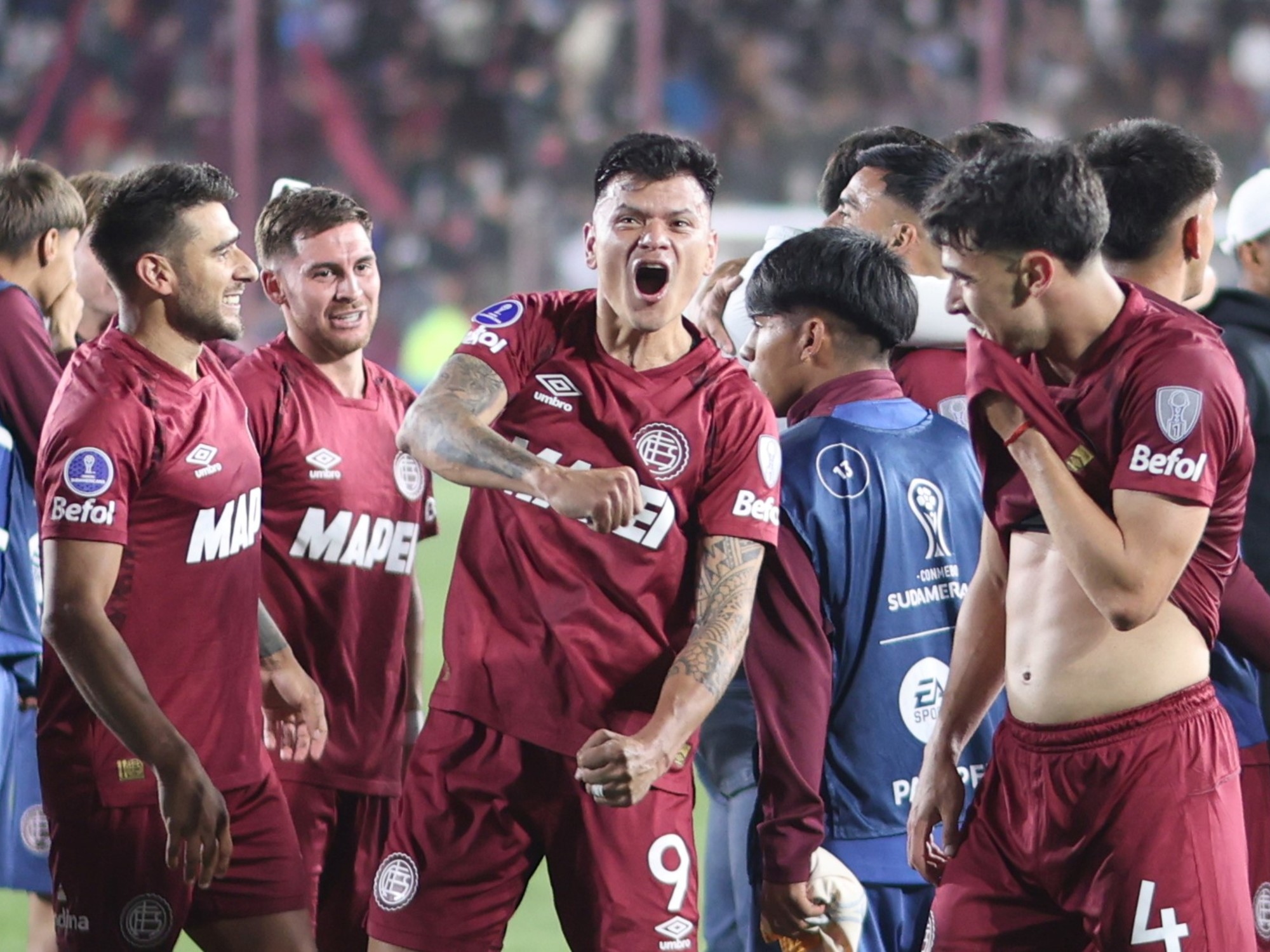 Lanús: un modelo de crecimiento económico y urbano sostenible