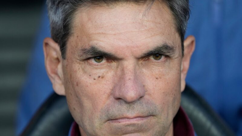 DT de Lanús invocó a Maradona tras ser finalista de la Sudamericana