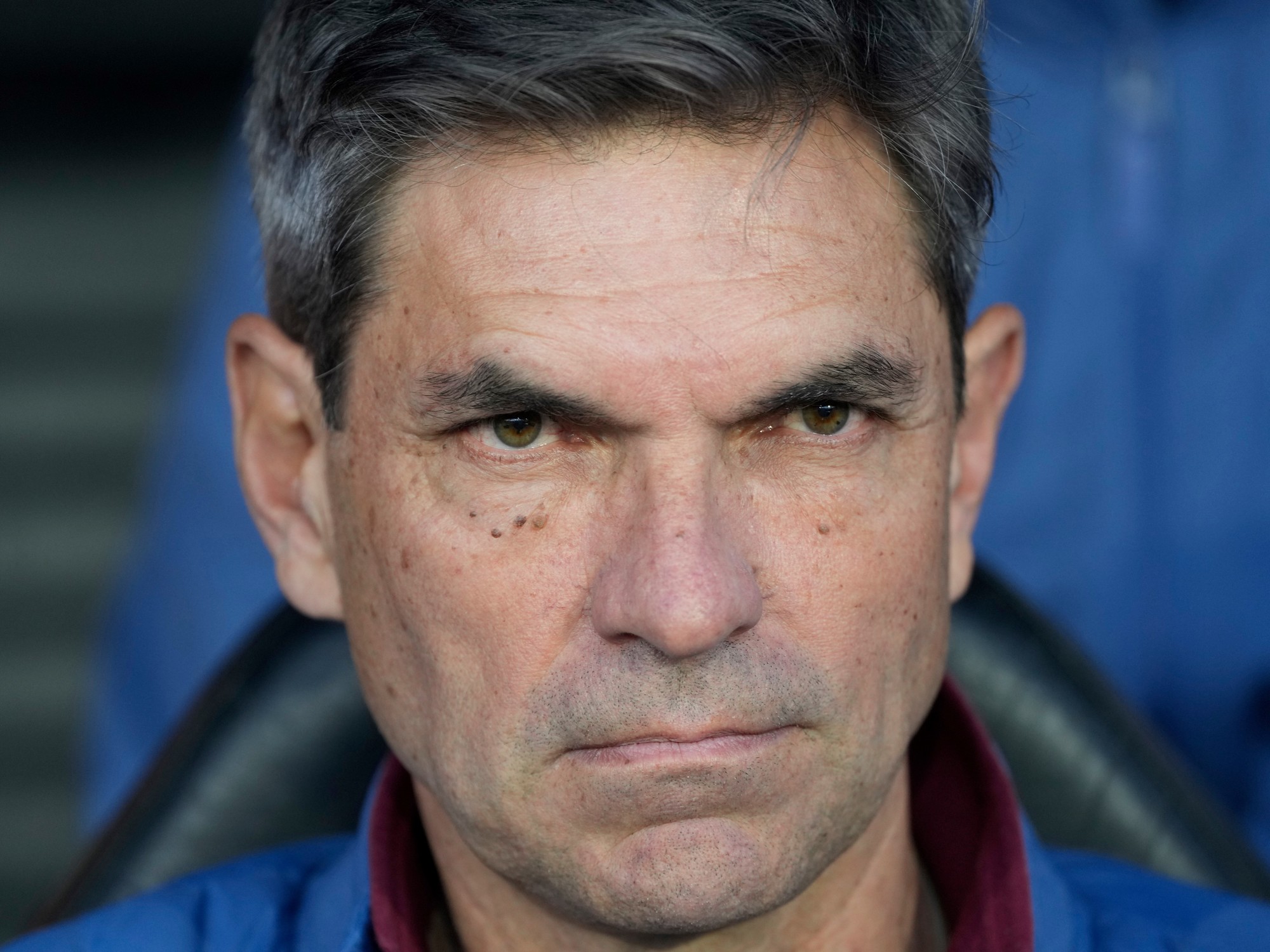 DT de Lanús invocó a Maradona tras ser finalista de la Sudamericana