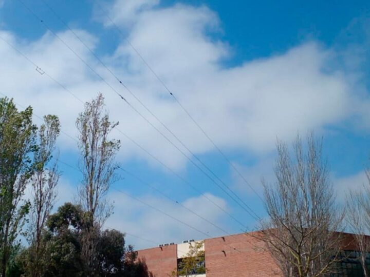 Clima y pronóstico para este viernes en el sur del Conurbano