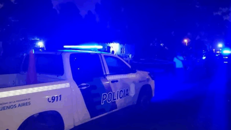 Lomas: arrestaron a un menor acusado del asesinato de un joven