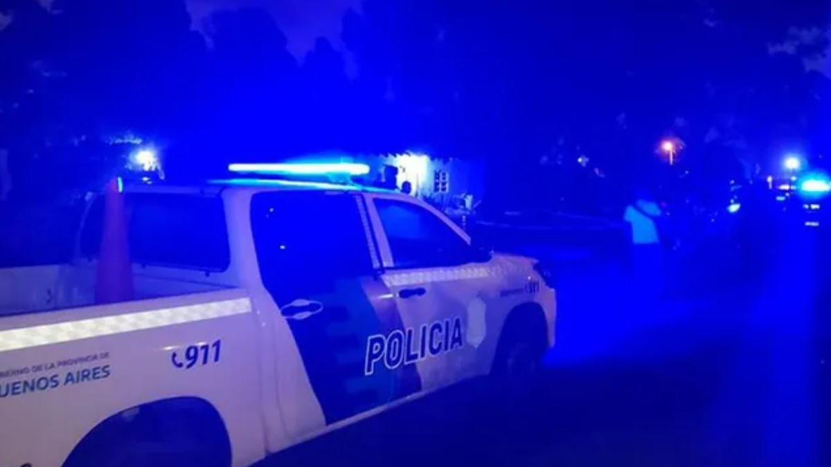 Lomas: arrestaron a un menor acusado del asesinato de un joven