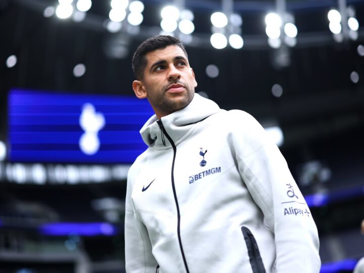 Cuti Romero recuperado: ¿jugará ante Chelsea con Enzo y Garnacho?