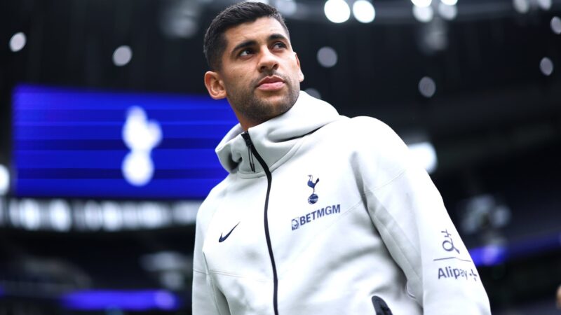 Cuti Romero recuperado: ¿jugará ante Chelsea con Enzo y Garnacho?