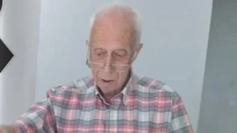 Murió Emilio Fuertes, histórico de Brown de Adrogué