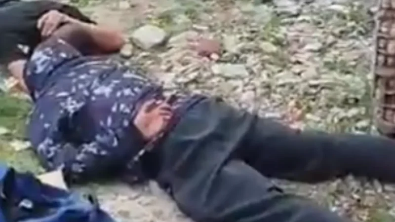 Tres detenidos por robo de celulares en Esteban Echeverría