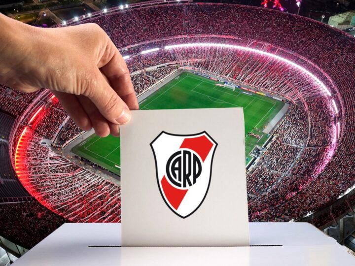 Propuestas de cada candidato a presidente de River Plate