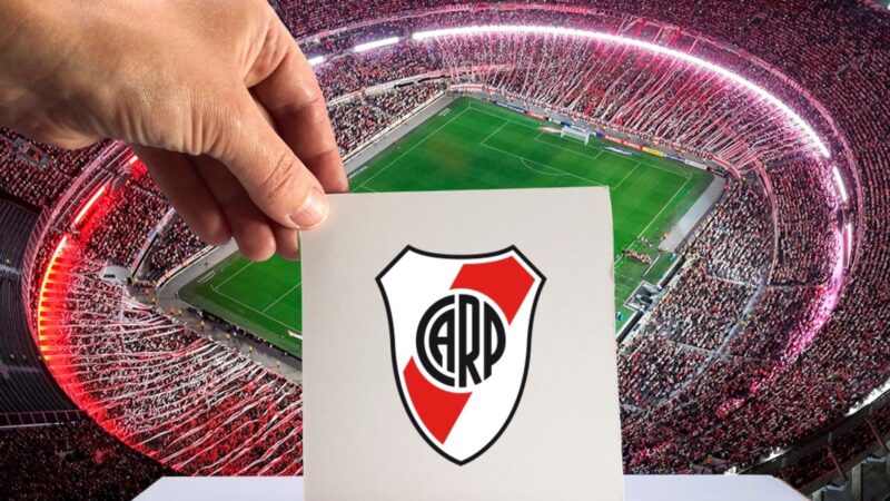 Propuestas de cada candidato a presidente de River Plate