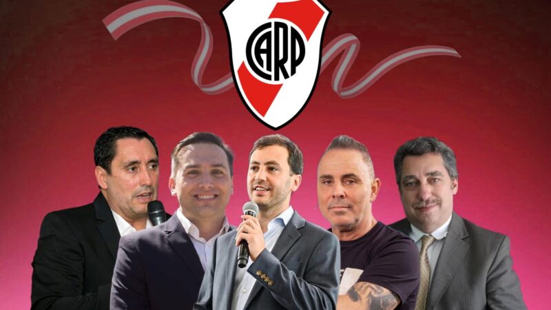 Elecciones en River: todo lo que tenés que saber sobre el día decisivo