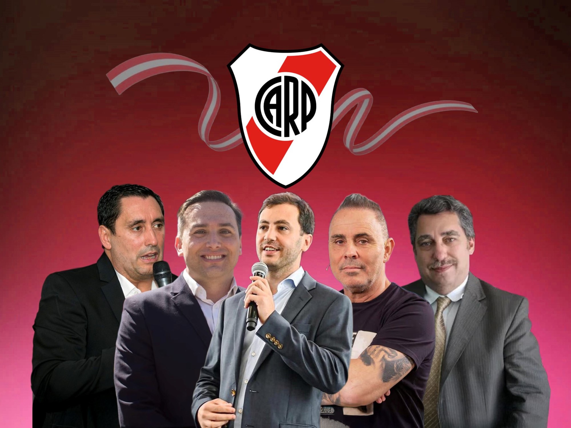 Elecciones en River: todo lo que tenés que saber sobre el día decisivo