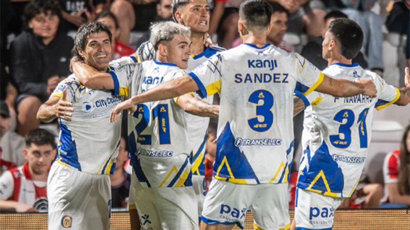 La final que disputará Central tras acabar primero en la tabla anual