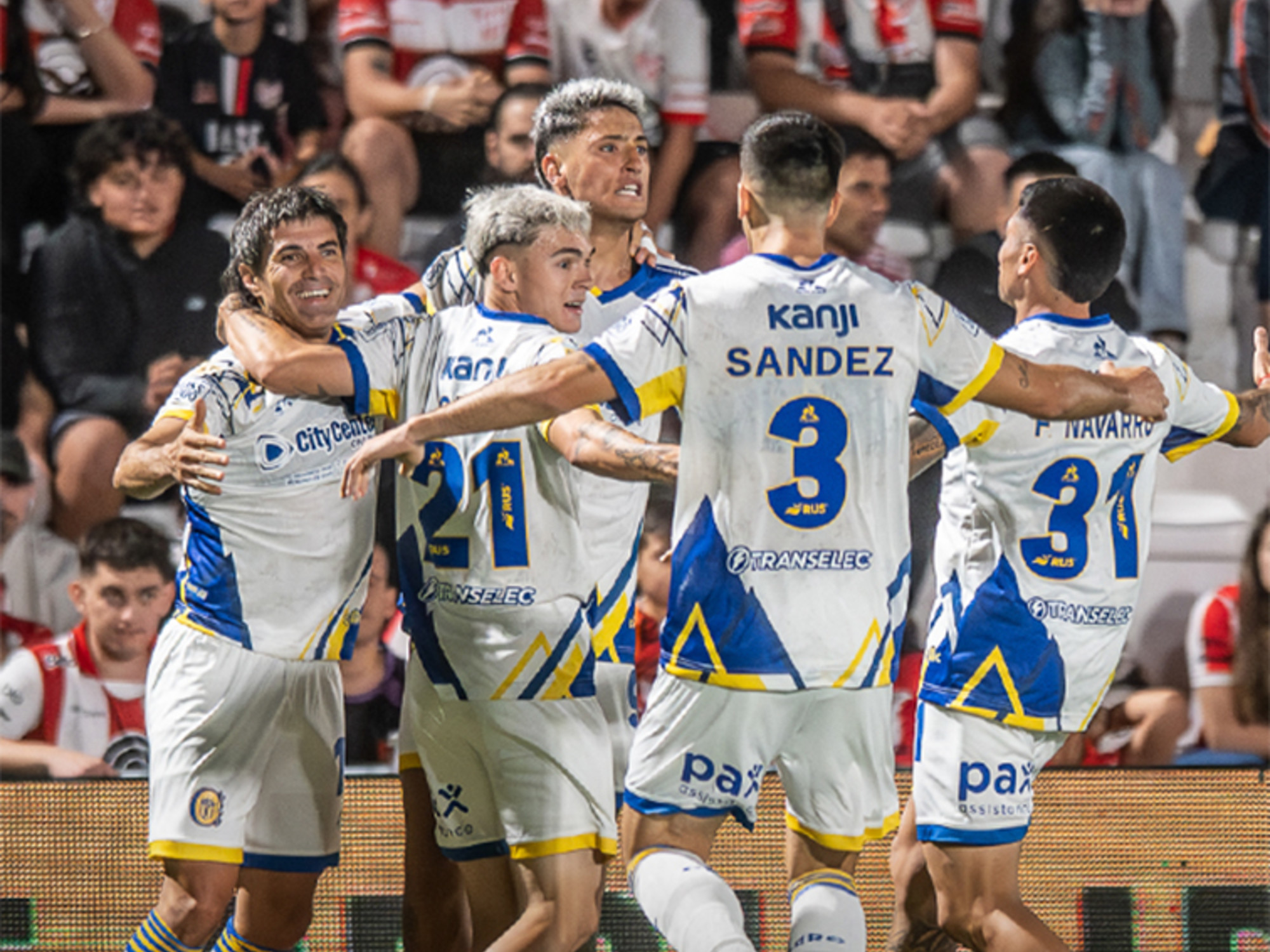 La final que disputará Central tras acabar primero en la tabla anual