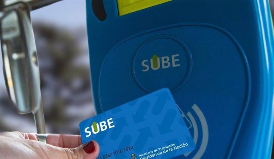 Aumenta el boleto del colectivo desde este sábado