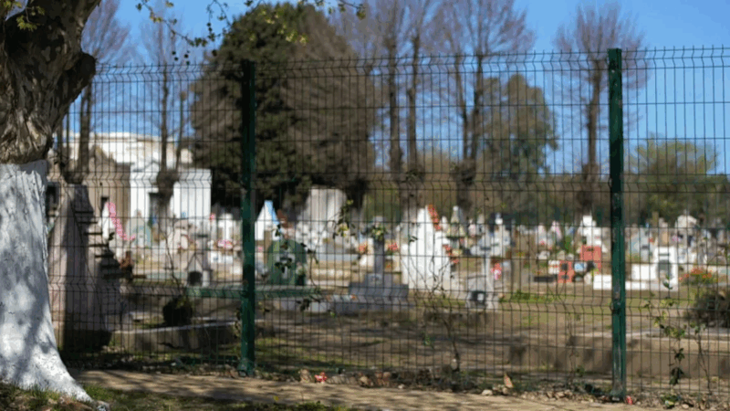 Defunciones de la semana en Monte Grande: obituarios y homenajes