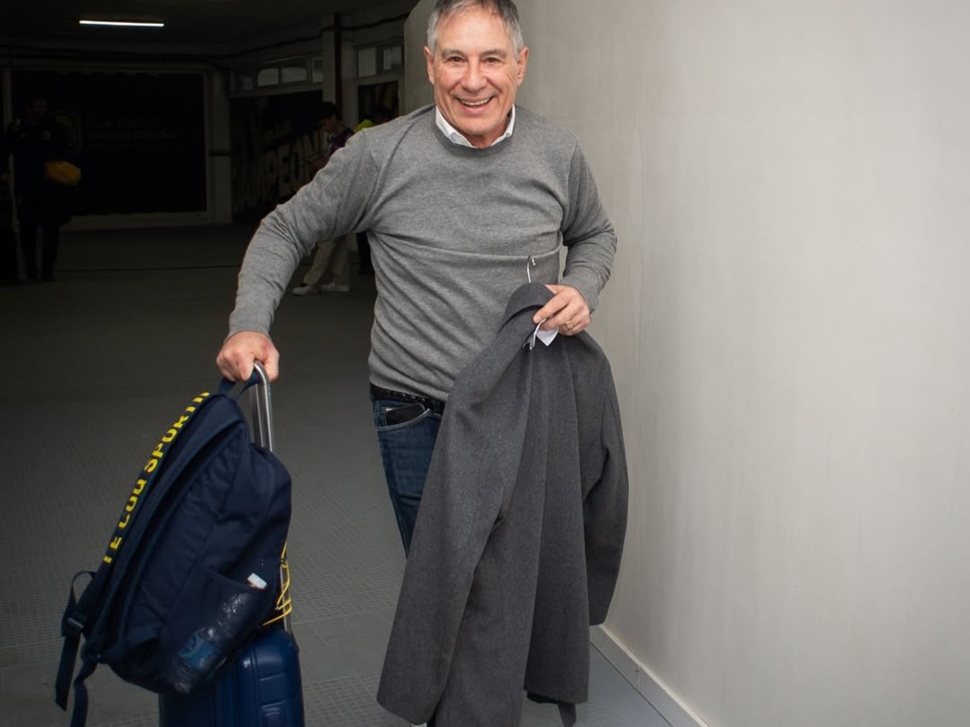 Cómo Holan puso a Central a la altura de Boca y River: fundamentos