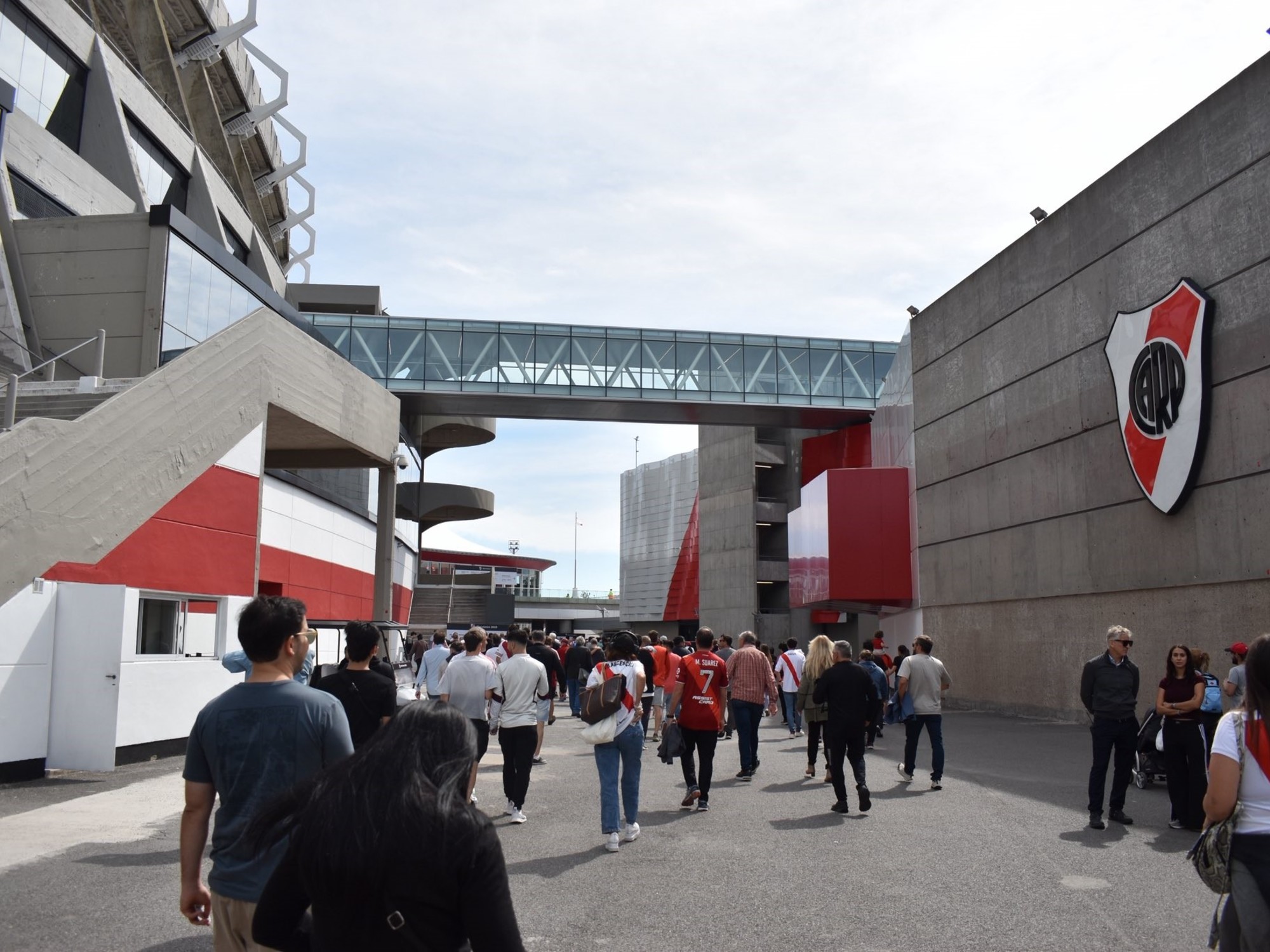 Elecciones River Plate: ya votaron los principales candidatos