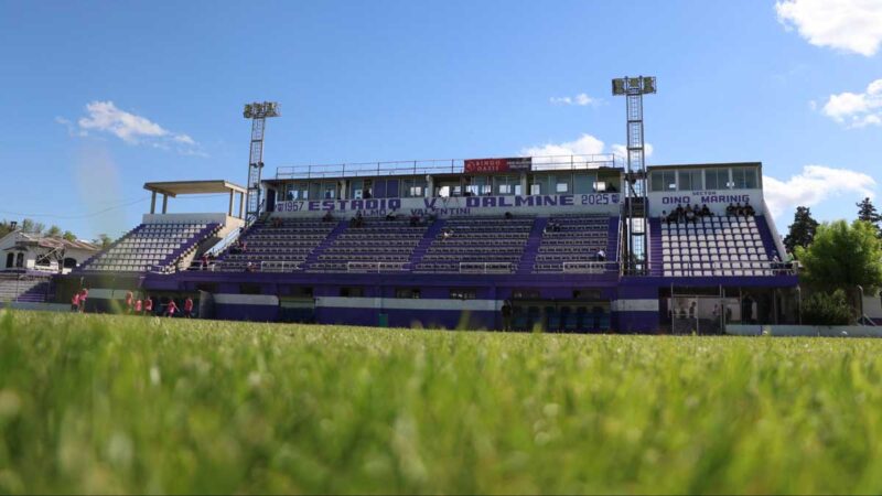 Partido clave para Brown de Adrogué por la permanencia hoy