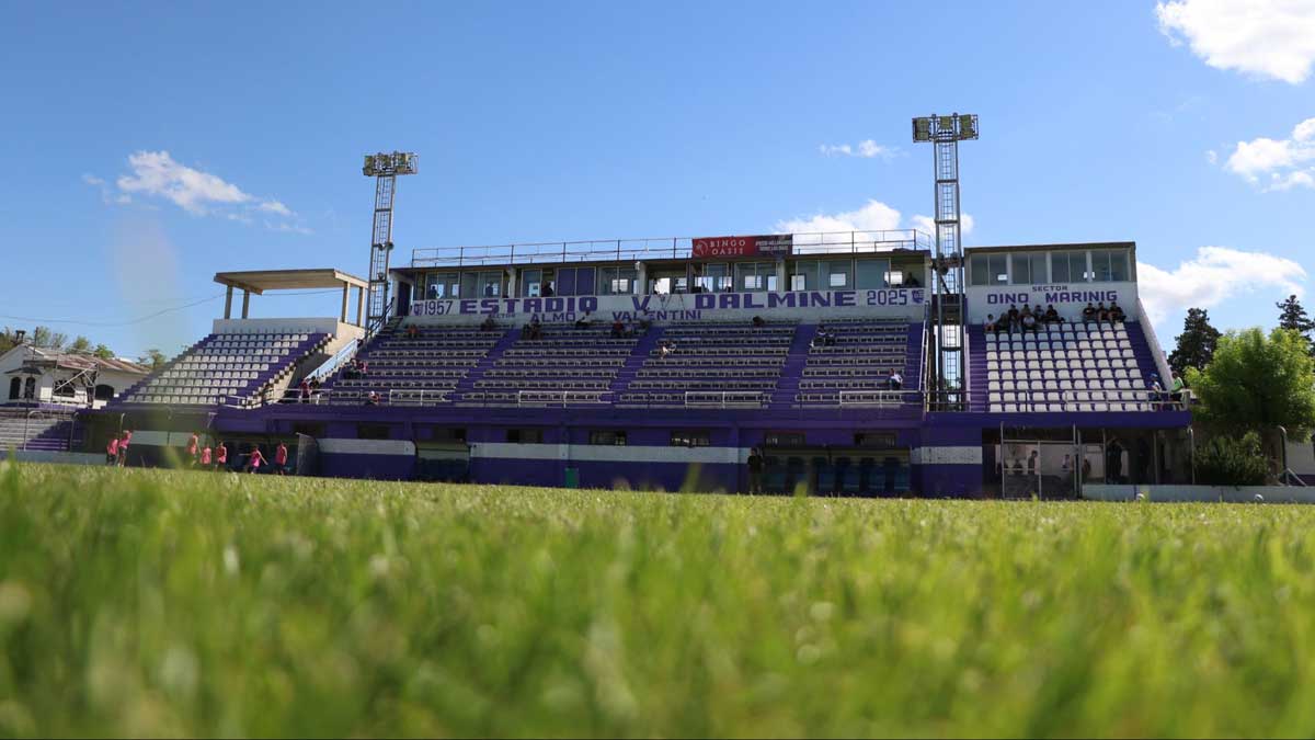 Partido clave para Brown de Adrogué por la permanencia hoy