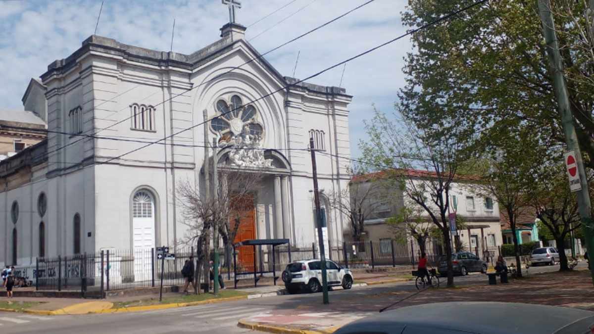 Turdera celebra su 51° aniversario con actos y actividades culturales
