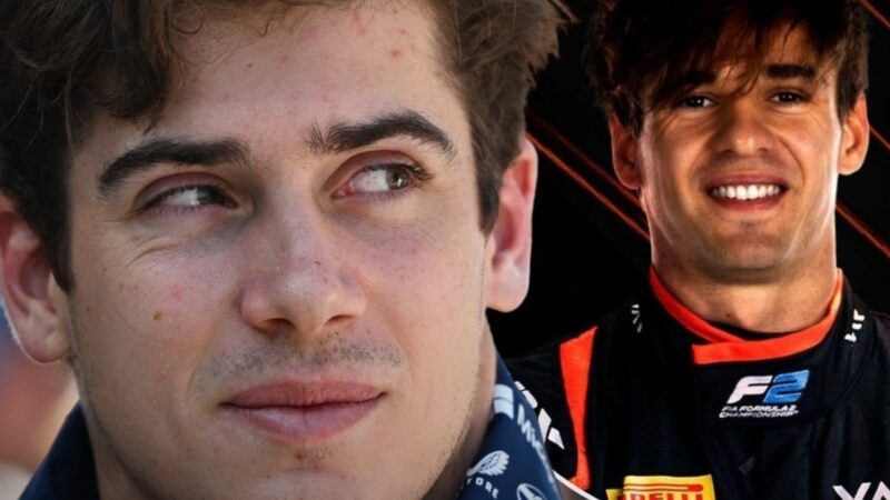 Nicolás Varrone llegó a la F1 y habló sobre la revolución Colapinto