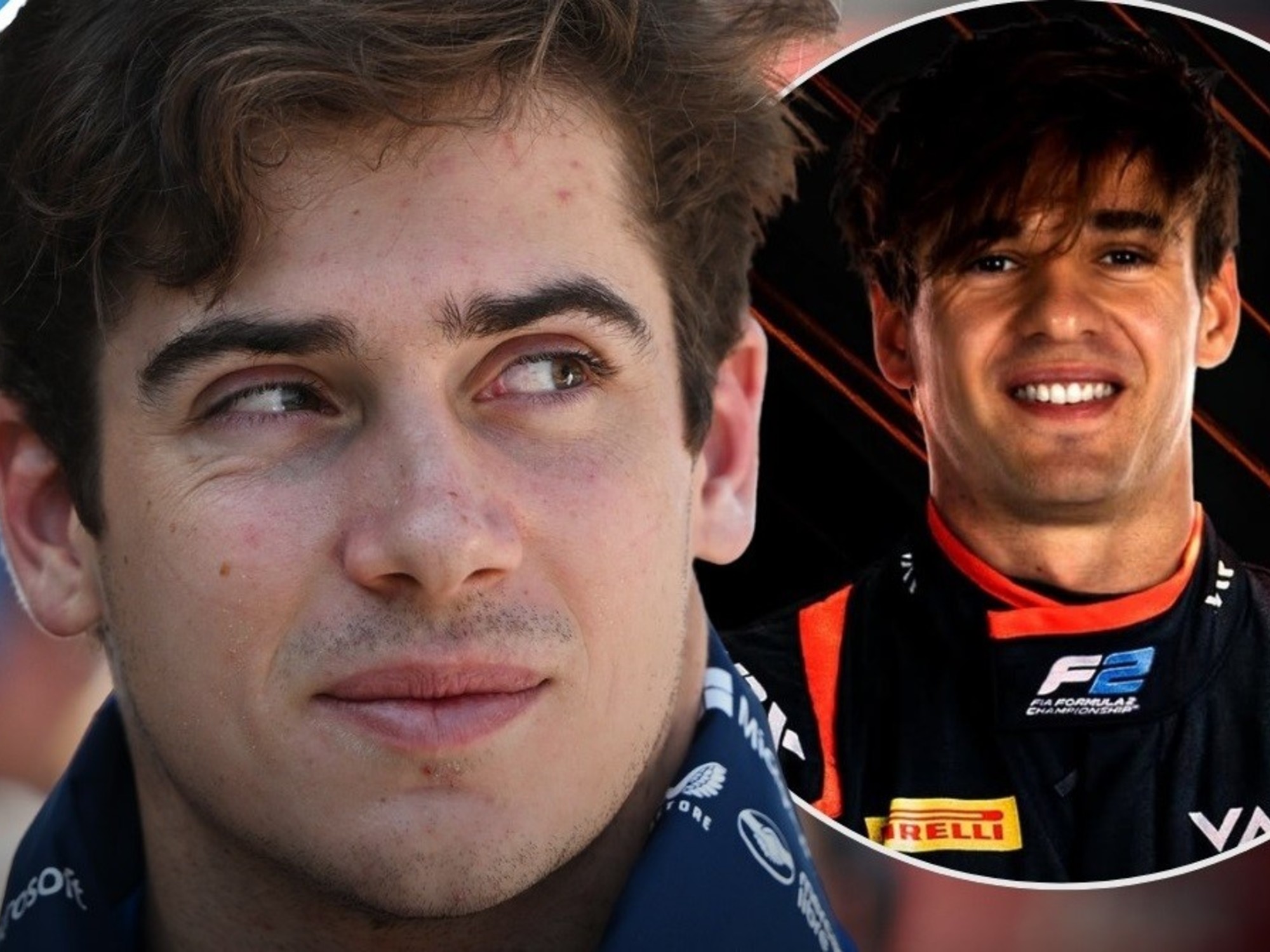 Nicolás Varrone llegó a la F1 y habló sobre la revolución Colapinto