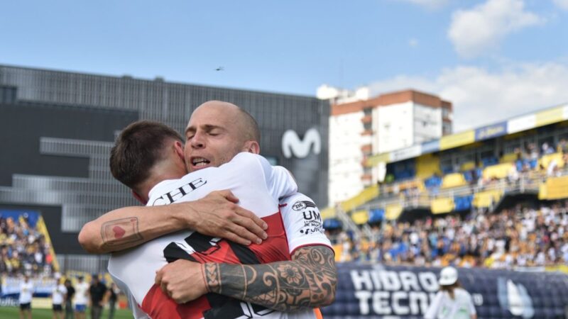 Batacazo en el Nacional: Morón eliminó a Atlanta y sorprendió