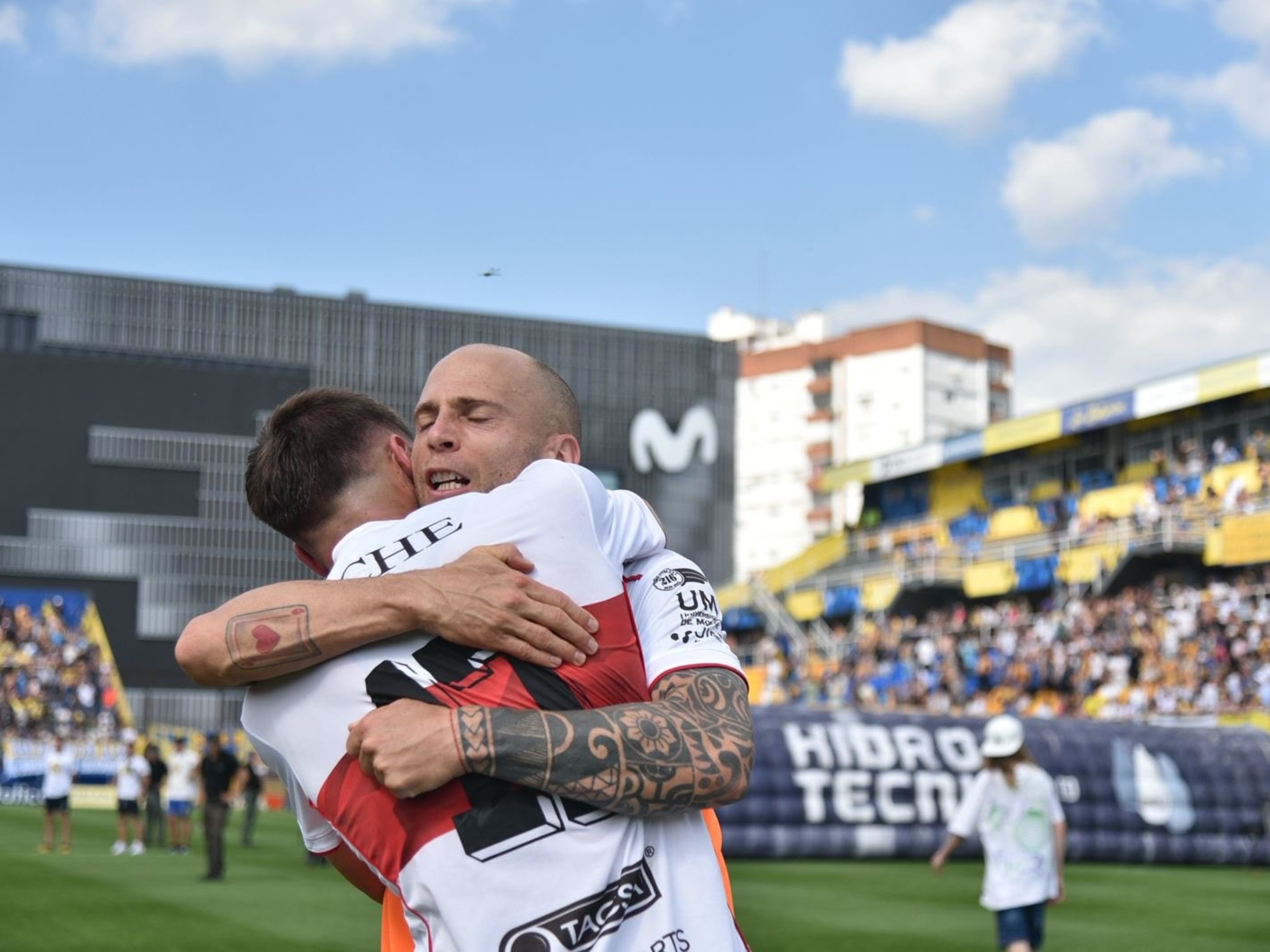 Batacazo en el Nacional: Morón eliminó a Atlanta y sorprendió