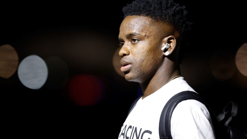 Racing presenta reclamo ante FIFA por deuda de Inter por Carbonero