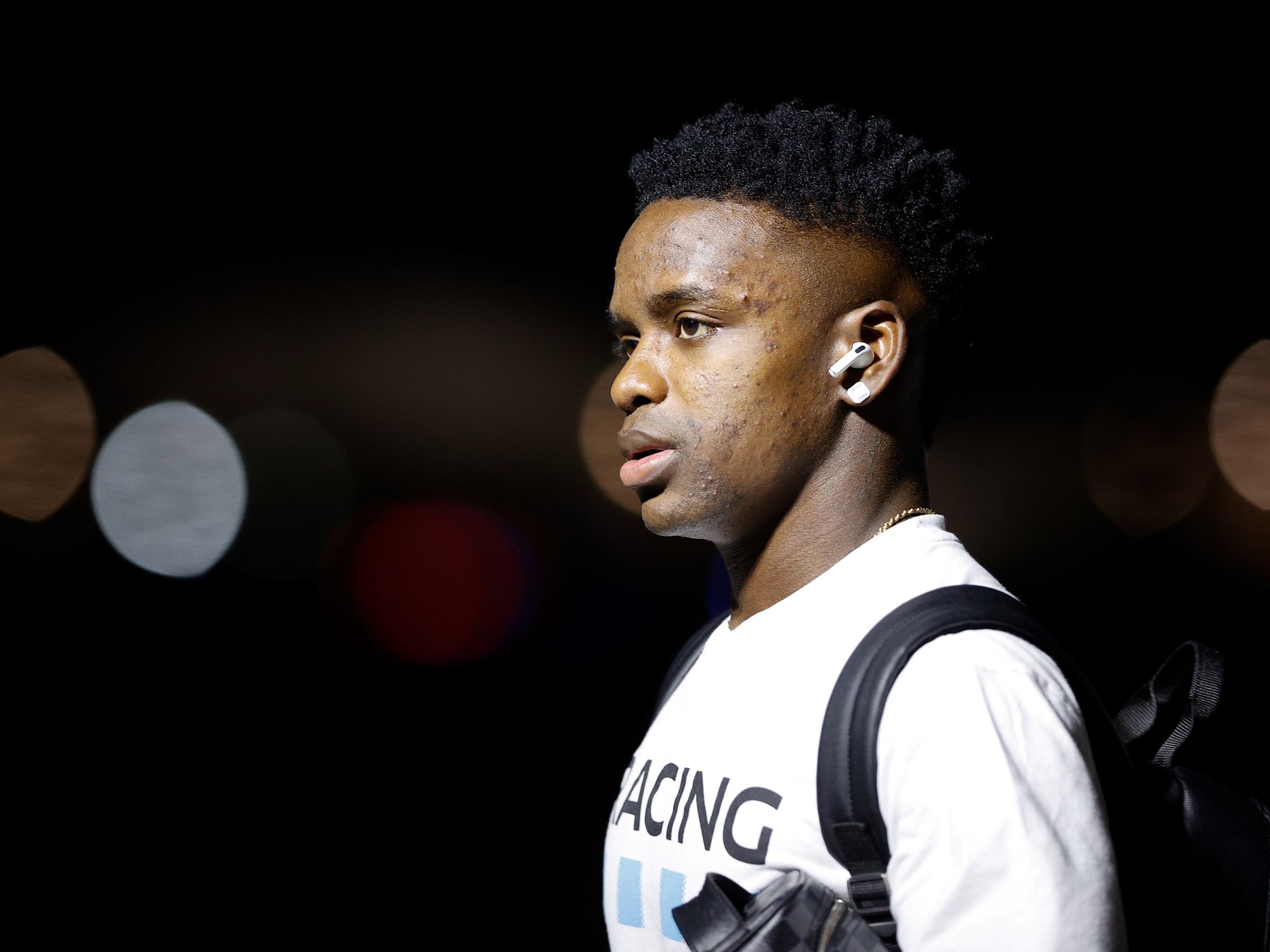 Racing presenta reclamo ante FIFA por deuda de Inter por Carbonero