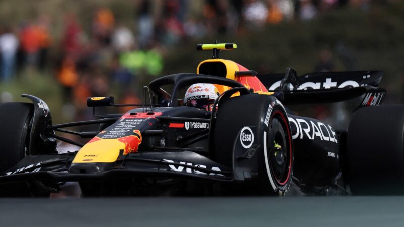 Fórmula 1: cuándo decidirá Red Bull su segundo piloto para 2026