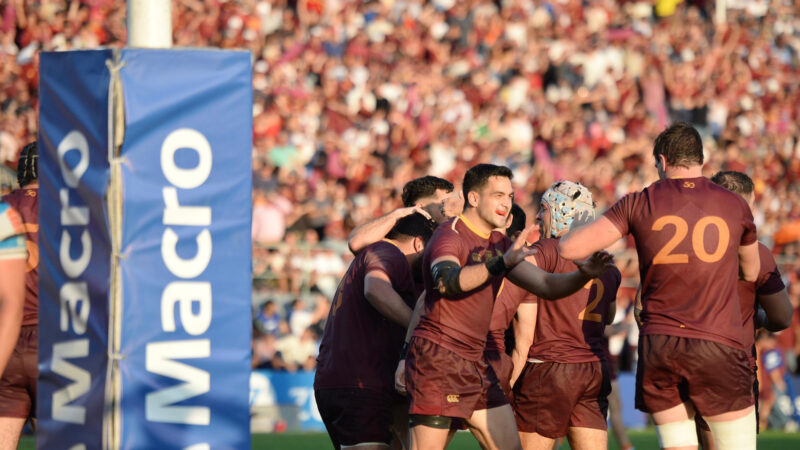 Newman venció a SIC y finalmente volvió a ser campeón de la URBA