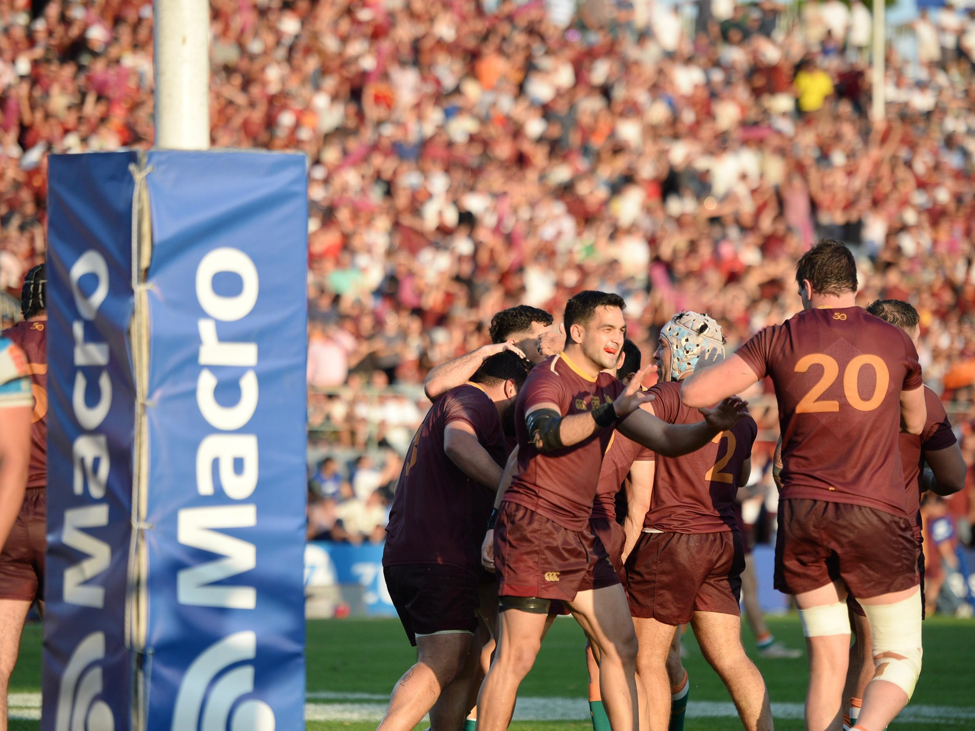 Newman venció a SIC y finalmente volvió a ser campeón de la URBA