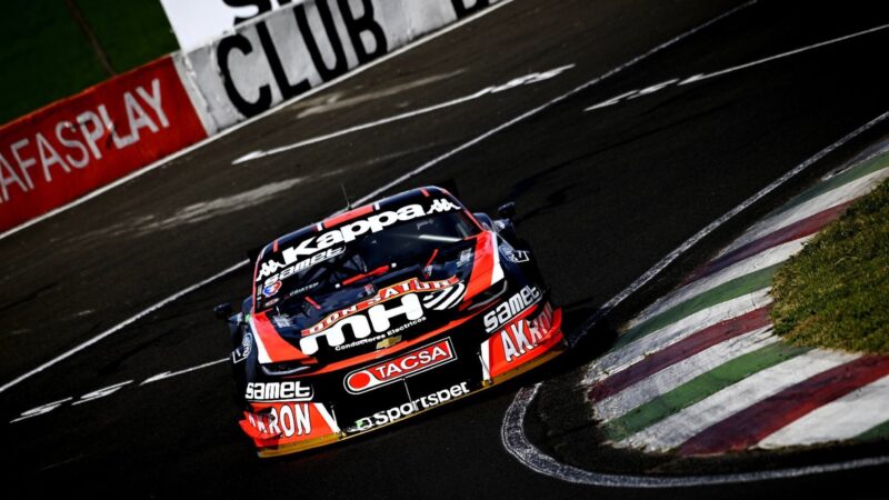 TC en Paraná hoy en vivo: horarios de series y la final y dónde verlo