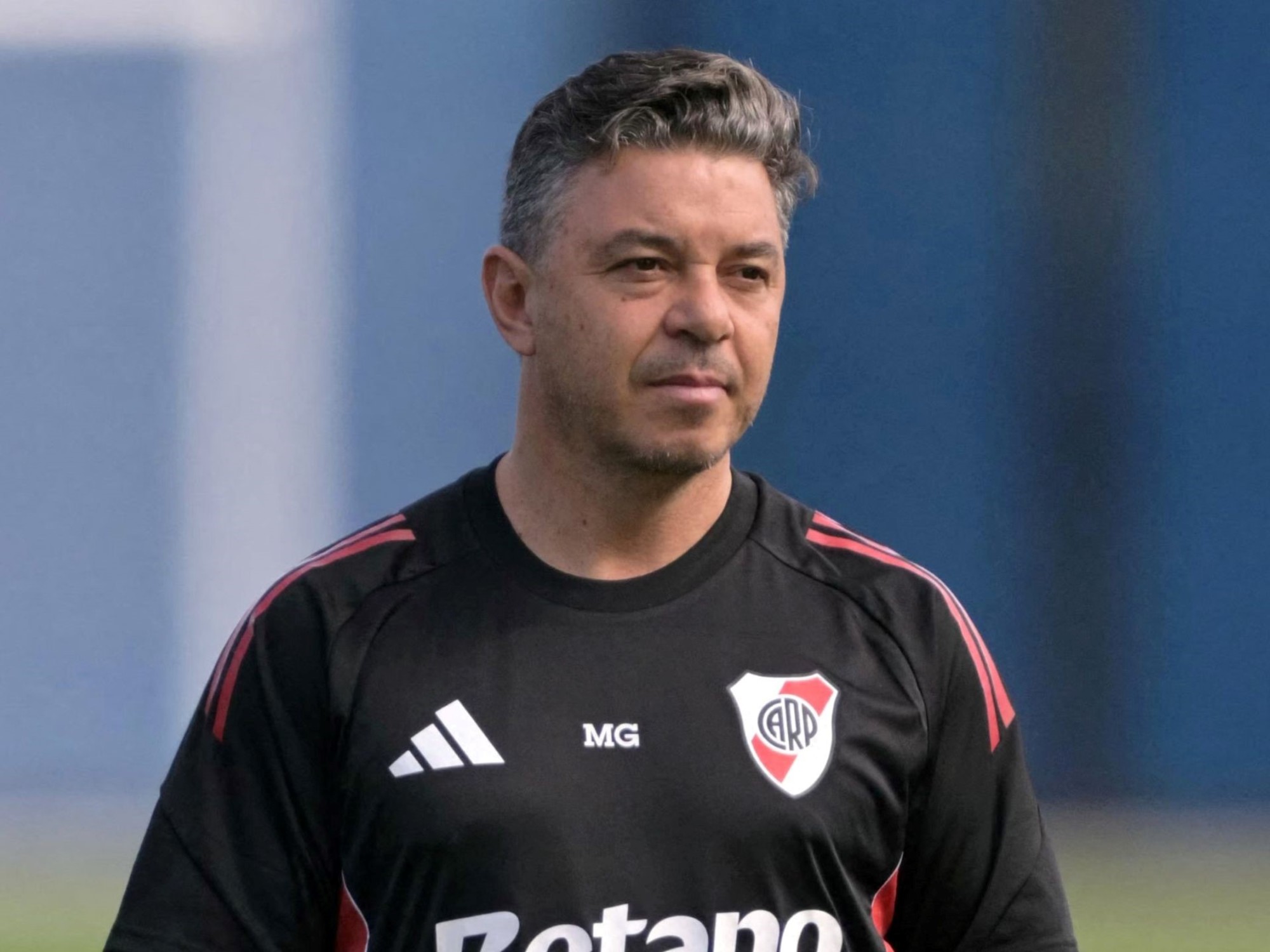 River enfrenta una prueba de carácter ante Gimnasia en el Monumental