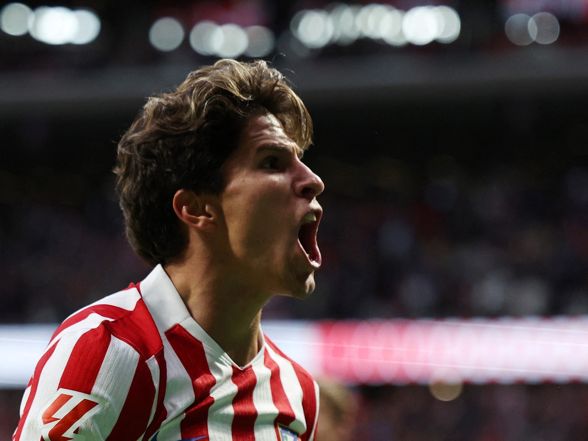 El gran presente de Giuliano Simeone: ‘Siempre supe quién quería ser’