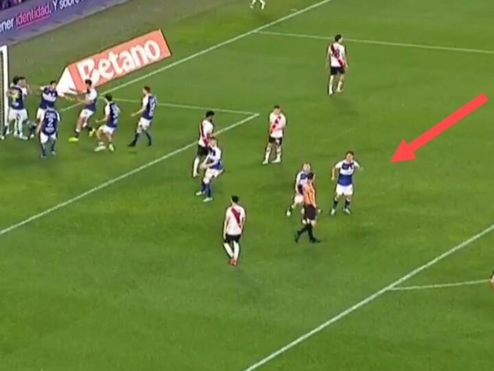 Gimnasia: de celebrar un penal errado a casi salvarse del descenso