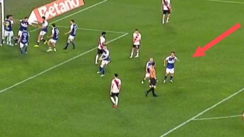 Gimnasia: de celebrar un penal errado a casi salvarse del descenso